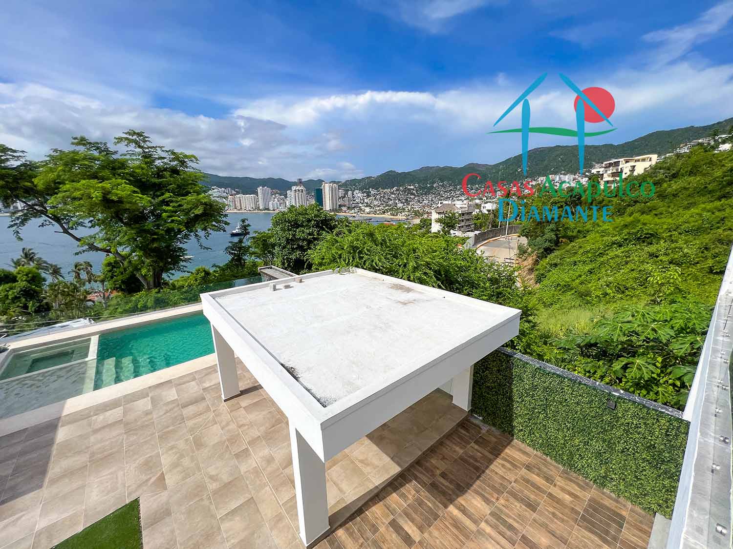 Casa Daniela - Recámara principal 15